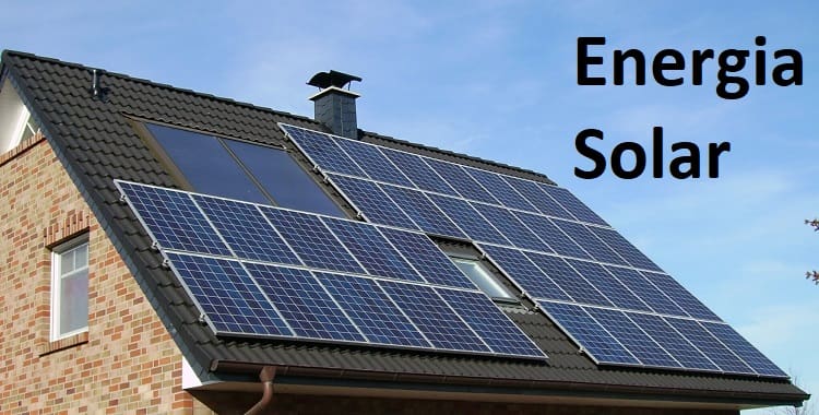 Energia Solar na Santa Efigênia