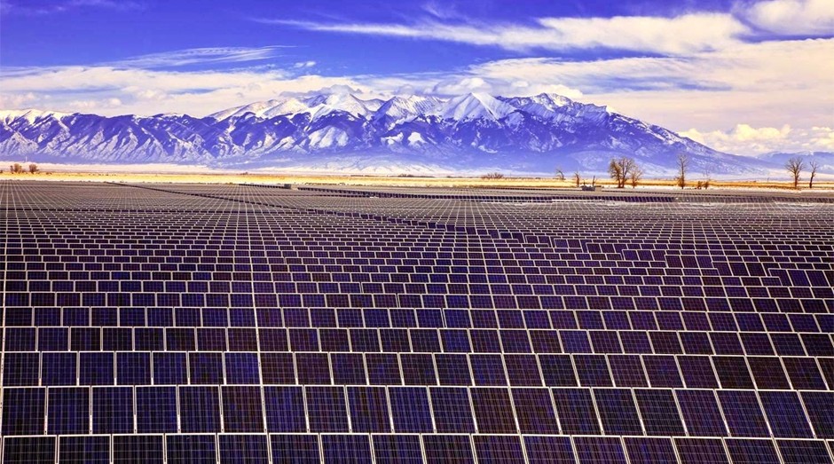Energia Solar pode ver grande crescimento no Chile