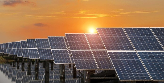 Adivinhe quem são os 10 maiores fabricantes de painéis solares do mundo?